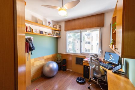 Apartamento à venda com 100m², 3 quartos e 1 vagaQuarto 1
