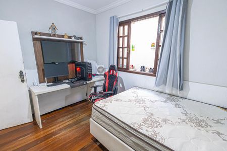 Casa à venda com 130m², 4 quartos e 1 vaga Casa à venda com 130m², 4 quartos e 1 vagaquarto 3