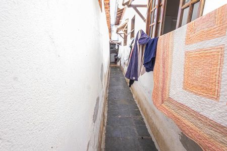 Casa à venda com 130m², 4 quartos e 1 vaga Casa à venda com 130m², 4 quartos e 1 vagaarea de serviço / quintal