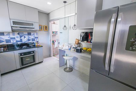 Casa à venda com 130m², 4 quartos e 1 vaga Casa à venda com 130m², 4 quartos e 1 vagacozinha