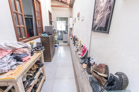 Casa à venda com 130m², 4 quartos e 1 vaga Casa à venda com 130m², 4 quartos e 1 vagaarea de serviço / quintal