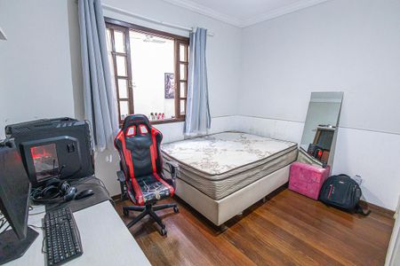 Casa à venda com 130m², 4 quartos e 1 vaga Casa à venda com 130m², 4 quartos e 1 vagaquarto 3
