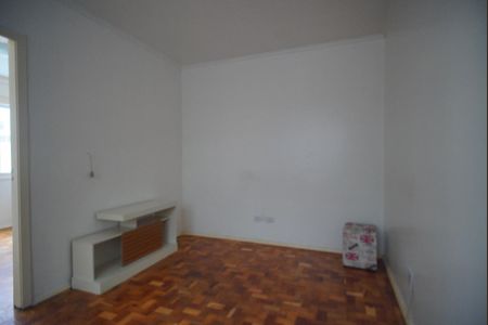 Sala de apartamento à venda com 1 quarto, 40m² em Cristo Redentor, Porto Alegre