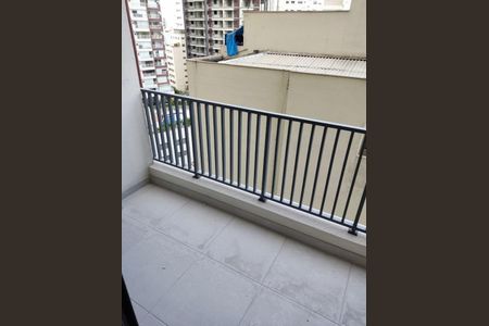 Foto 04 de kitnet/studio à venda com 1 quarto, 24m² em Consolação, São Paulo