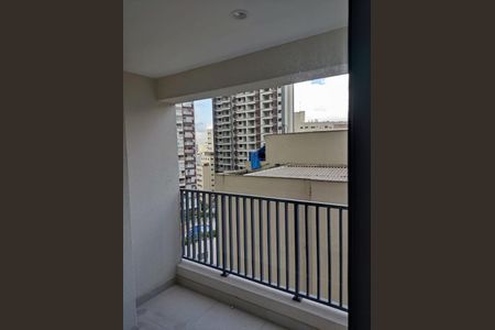 Foto 01 de kitnet/studio à venda com 1 quarto, 24m² em Consolação, São Paulo