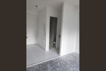 Foto 02 de kitnet/studio à venda com 1 quarto, 24m² em Consolação, São Paulo