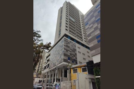 Foto 07 de kitnet/studio à venda com 1 quarto, 24m² em Consolação, São Paulo