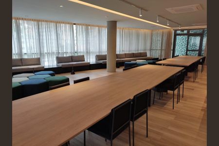Kitnet/Studio à venda com 1 quarto, 24m² em Consolação, São Paulo
