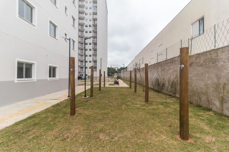 Apartamento para alugar com 46m², 2 quartos e 1 vaga Apartamento para alugar com 46m², 2 quartos e 1 vagaRedário