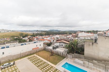 Apartamento para alugar com 46m², 2 quartos e 1 vaga Apartamento para alugar com 46m², 2 quartos e 1 vagaVista da Varanda