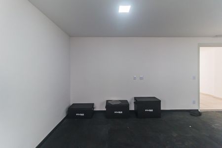 Apartamento para alugar com 46m², 2 quartos e 1 vaga Apartamento para alugar com 46m², 2 quartos e 1 vagaAcademia