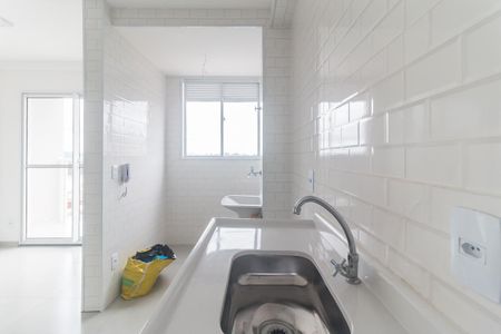 Apartamento para alugar com 46m², 2 quartos e 1 vaga Apartamento para alugar com 46m², 2 quartos e 1 vagaCozinha