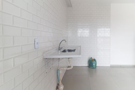 Apartamento para alugar com 46m², 2 quartos e 1 vaga Apartamento para alugar com 46m², 2 quartos e 1 vagaCozinha