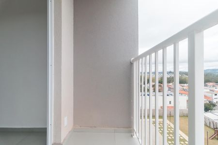 Apartamento para alugar com 46m², 2 quartos e 1 vaga Apartamento para alugar com 46m², 2 quartos e 1 vagaVaranda da Sala