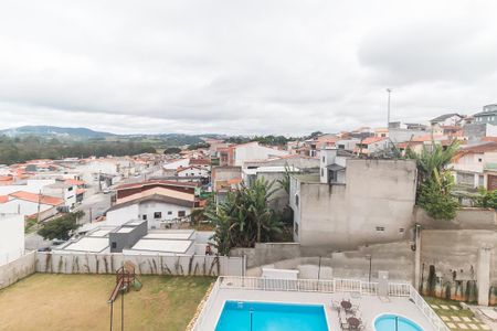 Apartamento para alugar com 46m², 2 quartos e 1 vaga Apartamento para alugar com 46m², 2 quartos e 1 vagaVista do Quarto 2