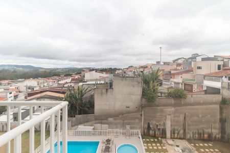 Apartamento para alugar com 46m², 2 quartos e 1 vaga Apartamento para alugar com 46m², 2 quartos e 1 vagaVista da Área de Serviço