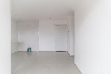 Apartamento para alugar com 46m², 2 quartos e 1 vaga Apartamento para alugar com 46m², 2 quartos e 1 vagaSala