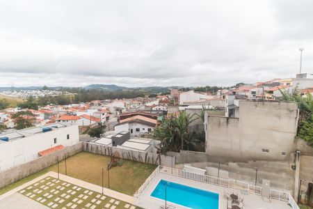 Apartamento para alugar com 46m², 2 quartos e 1 vaga Apartamento para alugar com 46m², 2 quartos e 1 vagaVista do Quarto 1