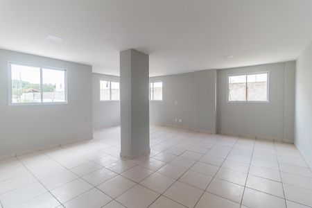 Apartamento para alugar com 46m², 2 quartos e 1 vaga Apartamento para alugar com 46m², 2 quartos e 1 vagaSala de Jogos