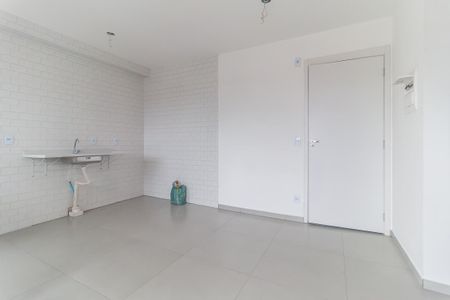 Apartamento para alugar com 46m², 2 quartos e 1 vaga Apartamento para alugar com 46m², 2 quartos e 1 vagaSala