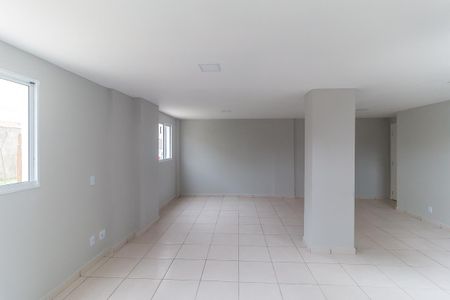 Apartamento para alugar com 46m², 2 quartos e 1 vaga Apartamento para alugar com 46m², 2 quartos e 1 vagaSala de Jogos