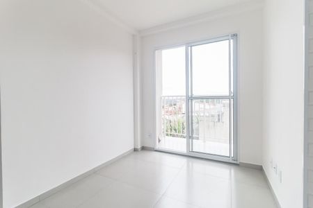 Apartamento para alugar com 46m², 2 quartos e 1 vaga Apartamento para alugar com 46m², 2 quartos e 1 vagaSala