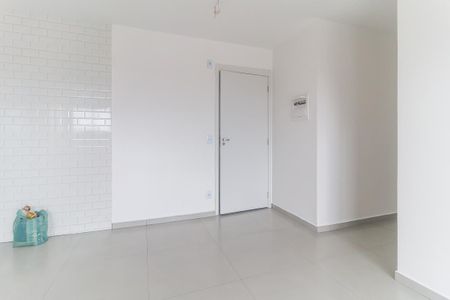 Apartamento para alugar com 46m², 2 quartos e 1 vaga Apartamento para alugar com 46m², 2 quartos e 1 vagaSala
