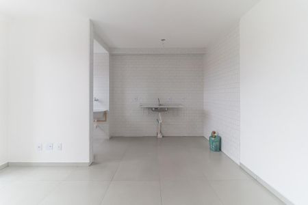 Apartamento para alugar com 46m², 2 quartos e 1 vaga Apartamento para alugar com 46m², 2 quartos e 1 vagaSala
