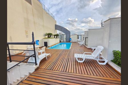 Apartamento à venda com 78m², 2 quartos e 2 vagasFoto 03