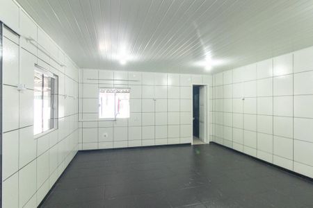 Casa para alugar com 1 quarto, 35m² em Hauer, Curitiba