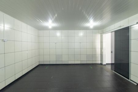 Casa para alugar com 35m², 1 quarto e 1 vaga Casa para alugar com 35m², 1 quarto e 1 vagaSala/Quarto /Cozinha