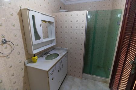 Apartamento para alugar com 80m², 3 quartos e sem vaga Apartamento para alugar com 80m², 3 quartos e sem vagaBanheiro