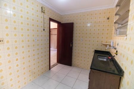Apartamento para alugar com 80m², 3 quartos e sem vaga Apartamento para alugar com 80m², 3 quartos e sem vagaCozinha
