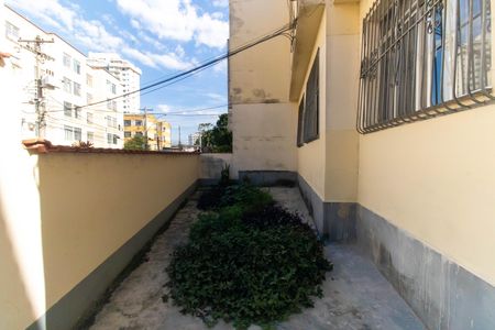 Apartamento para alugar com 80m², 3 quartos e sem vaga Apartamento para alugar com 80m², 3 quartos e sem vagaÁrea externa