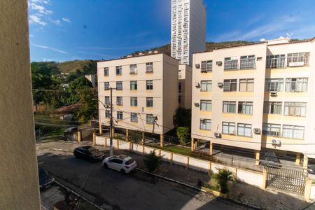 Apartamento para alugar com 80m², 3 quartos e sem vaga Apartamento para alugar com 80m², 3 quartos e sem vagaVista do Quarto 3