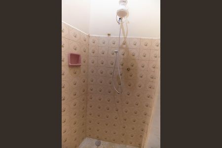 Apartamento para alugar com 80m², 3 quartos e sem vaga Apartamento para alugar com 80m², 3 quartos e sem vagaBanheiro de serviço