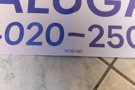 Apartamento para alugar com 80m², 3 quartos e sem vaga Apartamento para alugar com 80m², 3 quartos e sem vagaPlaquinha