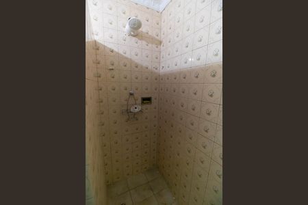 Apartamento para alugar com 80m², 3 quartos e sem vaga Apartamento para alugar com 80m², 3 quartos e sem vagaBanheiro