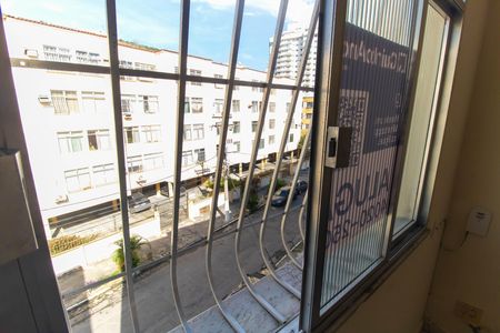 Apartamento para alugar com 80m², 3 quartos e sem vaga Apartamento para alugar com 80m², 3 quartos e sem vagaPlaquinha