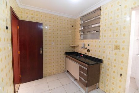 Apartamento para alugar com 80m², 3 quartos e sem vaga Apartamento para alugar com 80m², 3 quartos e sem vagaCozinha