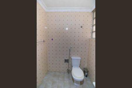 Apartamento para alugar com 80m², 3 quartos e sem vaga Apartamento para alugar com 80m², 3 quartos e sem vagaBanheiro