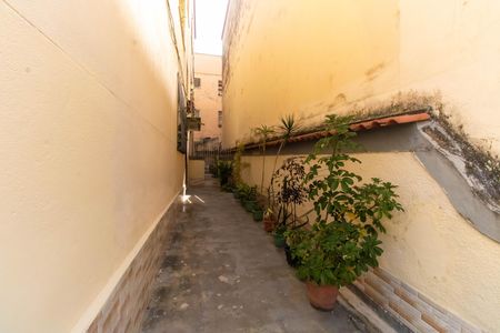 Apartamento para alugar com 80m², 3 quartos e sem vaga Apartamento para alugar com 80m², 3 quartos e sem vagaÁrea externa