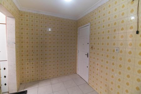 Apartamento para alugar com 80m², 3 quartos e sem vaga Apartamento para alugar com 80m², 3 quartos e sem vagaCozinha