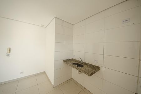 Apartamento para alugar com 2 quartos, 48m² em Jardim Imperador (zona Leste), São Paulo