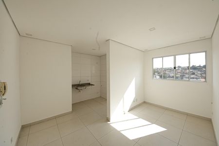 Apartamento para alugar com 2 quartos, 48m² em Jardim Imperador (zona Leste), São Paulo