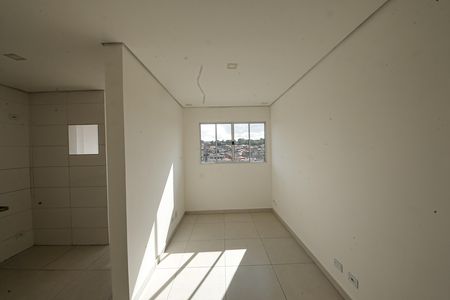 Apartamento para alugar com 2 quartos, 48m² em Jardim Imperador (zona Leste), São Paulo