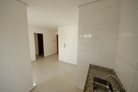 Apartamento para alugar com 2 quartos, 48m² em Jardim Imperador (zona Leste), São Paulo