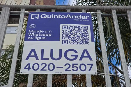Apartamento para alugar com 2 quartos, 48m² em Jardim Imperador (zona Leste), São Paulo