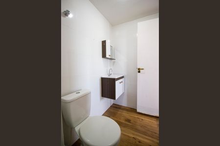 Apartamento para alugar com 2 quartos, 64m² em Conjunto F, Brasília