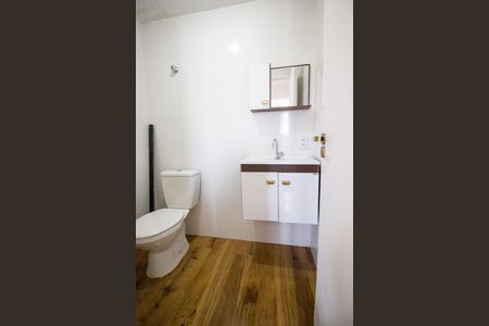 Apartamento para alugar com 2 quartos, 64m² em Conjunto F, Brasília